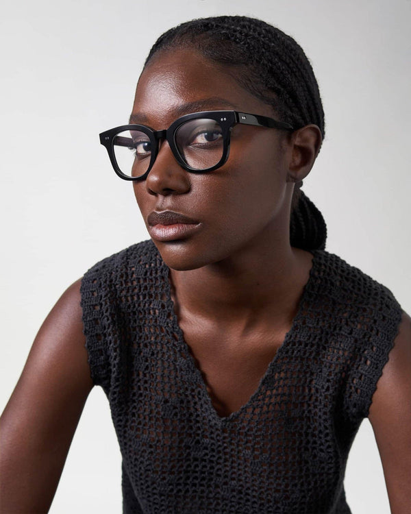02 Core Optical / Black & Clear Lens - Shade Files